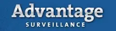 Advantage Surveillance logo