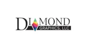 Diamond Graphics logo