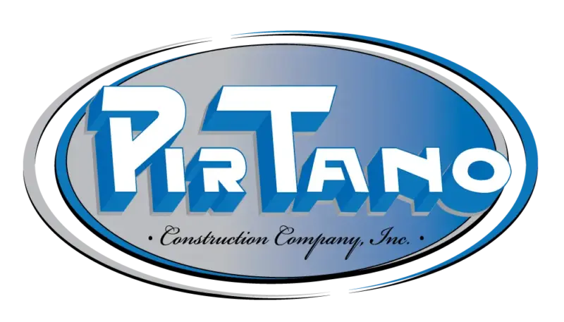 PirTano Construction logo