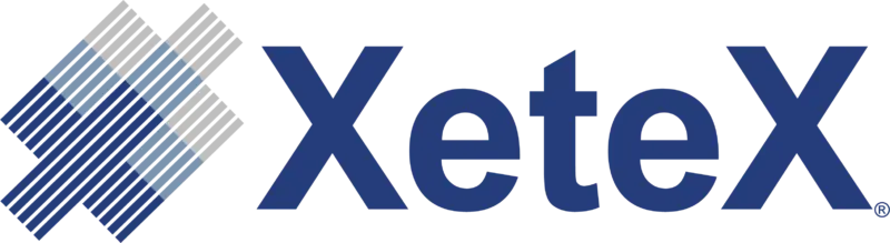 XeteX logo