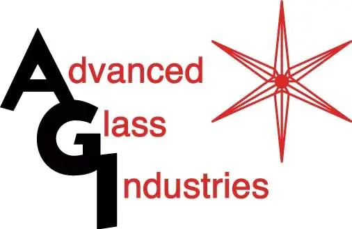 Advanced Glass Industries logo
