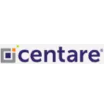 Centare logo