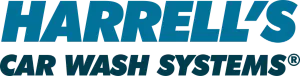 Harrell's Car Wash Systems logo