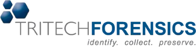TriTech Forensics logo