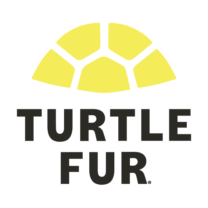 Turtle Fur logo