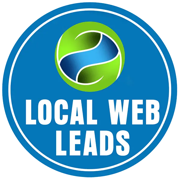 Local Web Leads logo