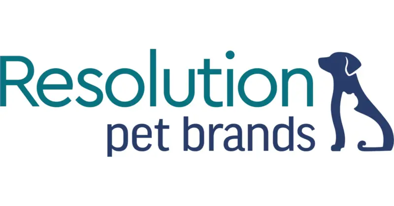 Resolution Pet Brands logo